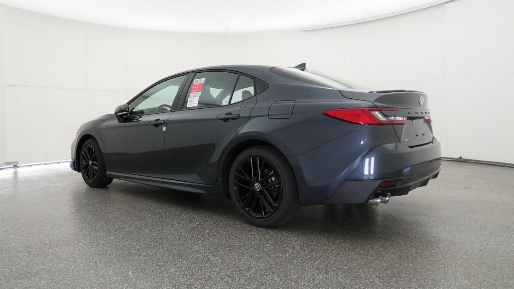 new 2026 Toyota Camry car, priced at $35,290
