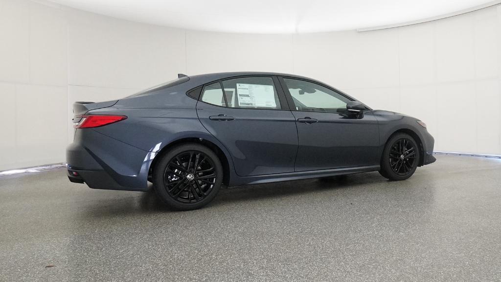 new 2026 Toyota Camry car, priced at $35,290
