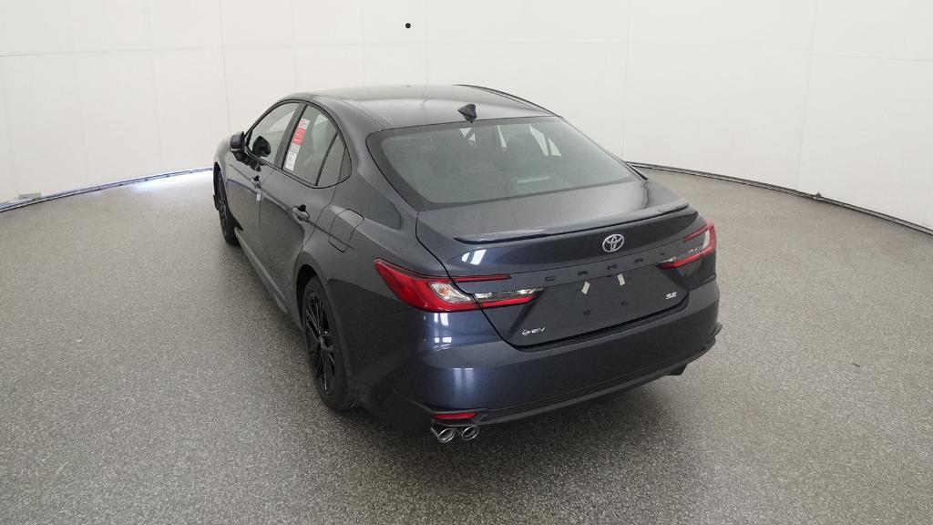 new 2026 Toyota Camry car, priced at $35,290