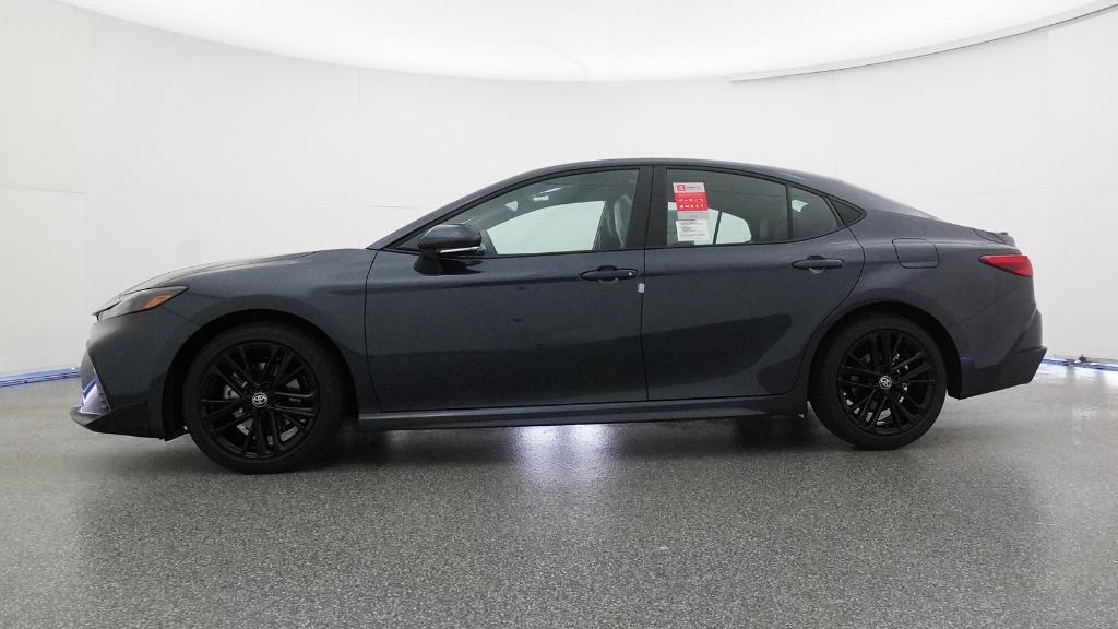 new 2026 Toyota Camry car, priced at $35,290
