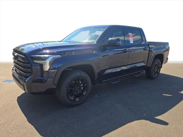 new 2024 Toyota Tundra car, priced at $63,333