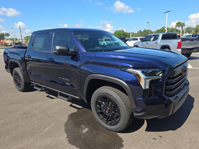 new 2024 Toyota Tundra car, priced at $63,333