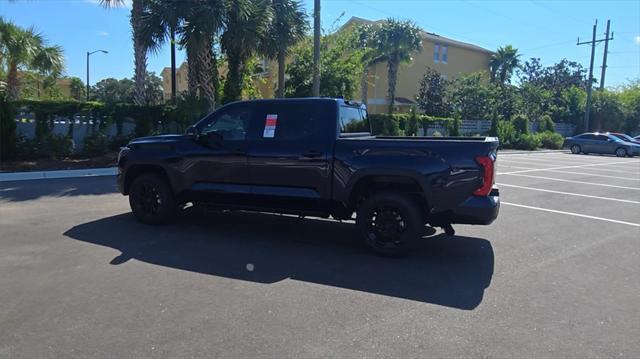 new 2024 Toyota Tundra car, priced at $63,333