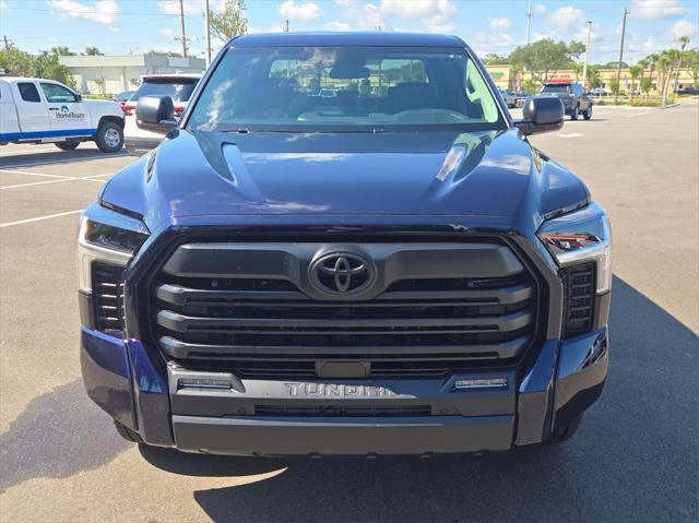 new 2024 Toyota Tundra car, priced at $63,333