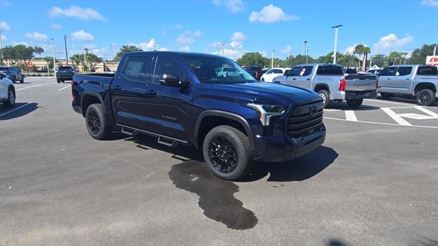 new 2024 Toyota Tundra car, priced at $63,333