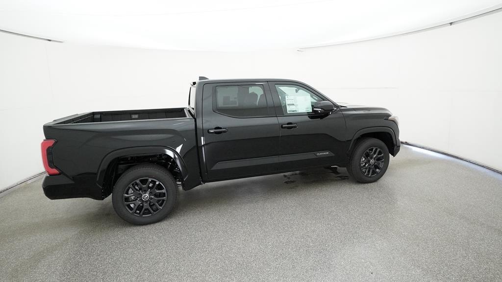 new 2024 Toyota Tundra car, priced at $68,819