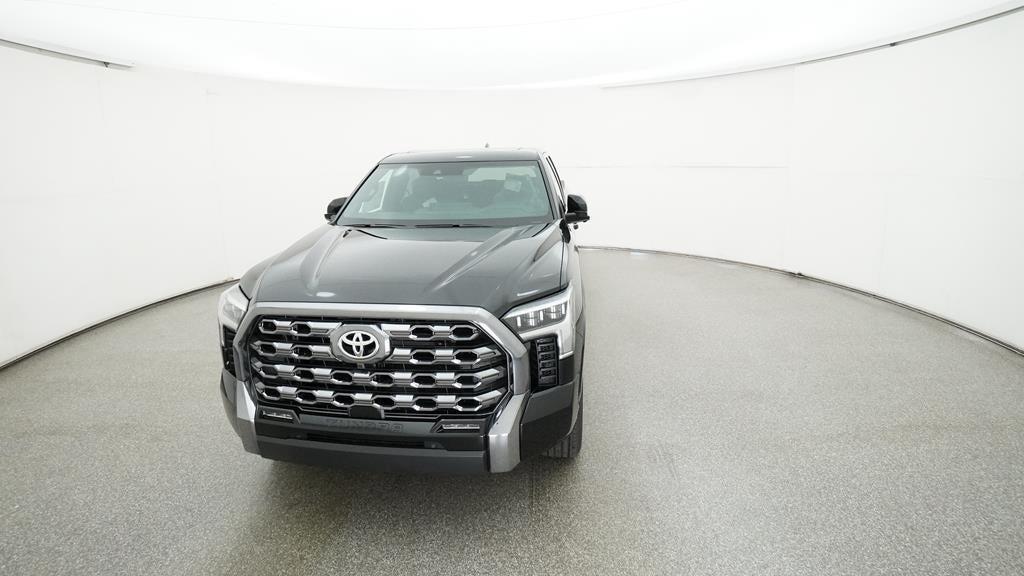 new 2024 Toyota Tundra car, priced at $68,819