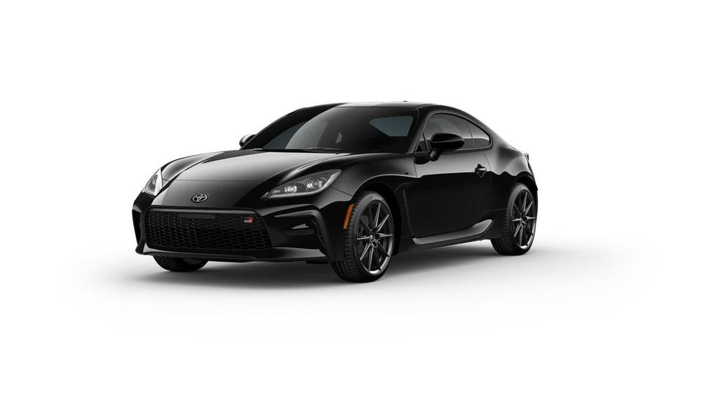 new 2025 Toyota GR86 car, priced at $35,616