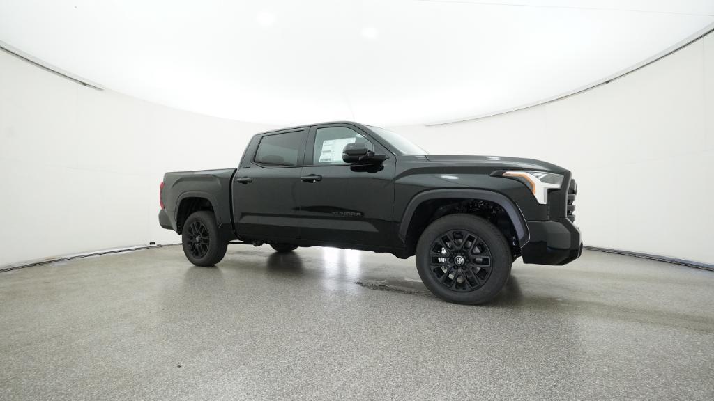 new 2026 Toyota Tundra car, priced at $63,274