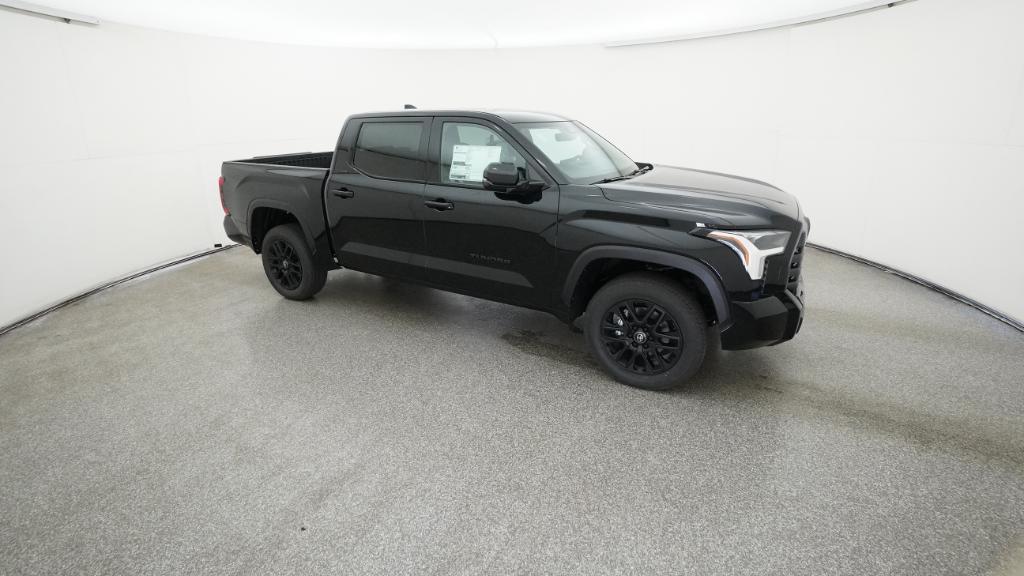 new 2026 Toyota Tundra car, priced at $63,274