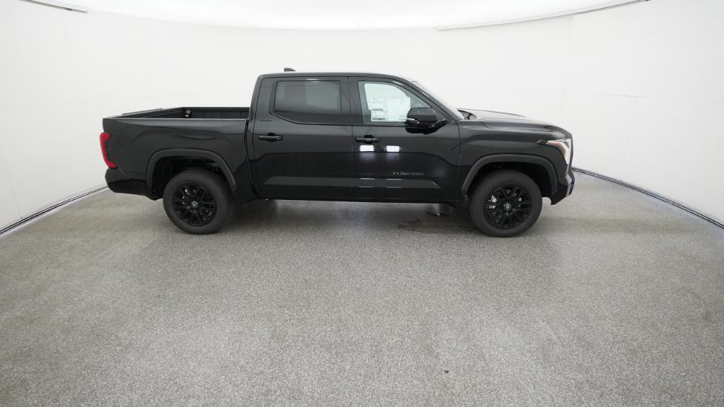 new 2026 Toyota Tundra car, priced at $63,274