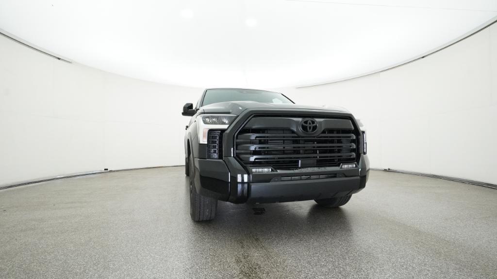 new 2026 Toyota Tundra car, priced at $63,274