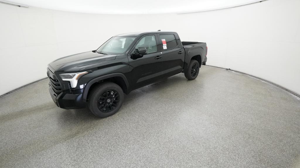 new 2026 Toyota Tundra car, priced at $63,274