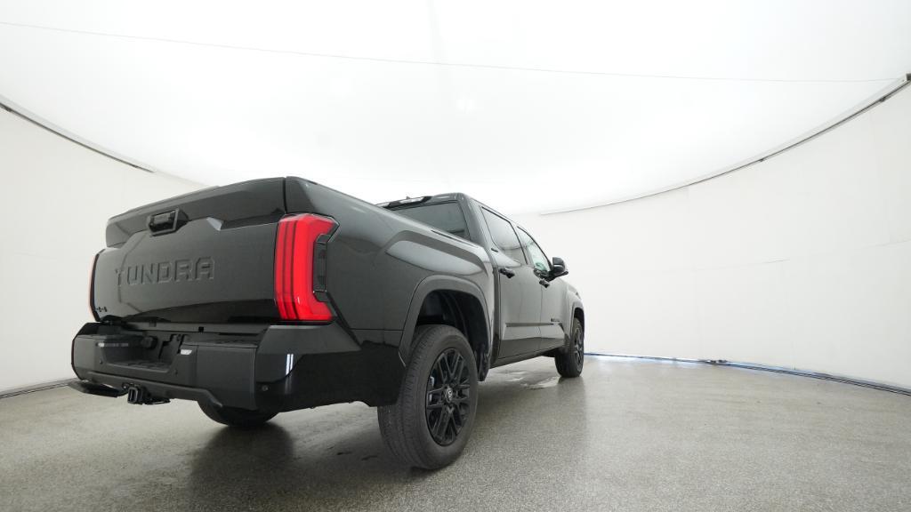 new 2026 Toyota Tundra car, priced at $63,274