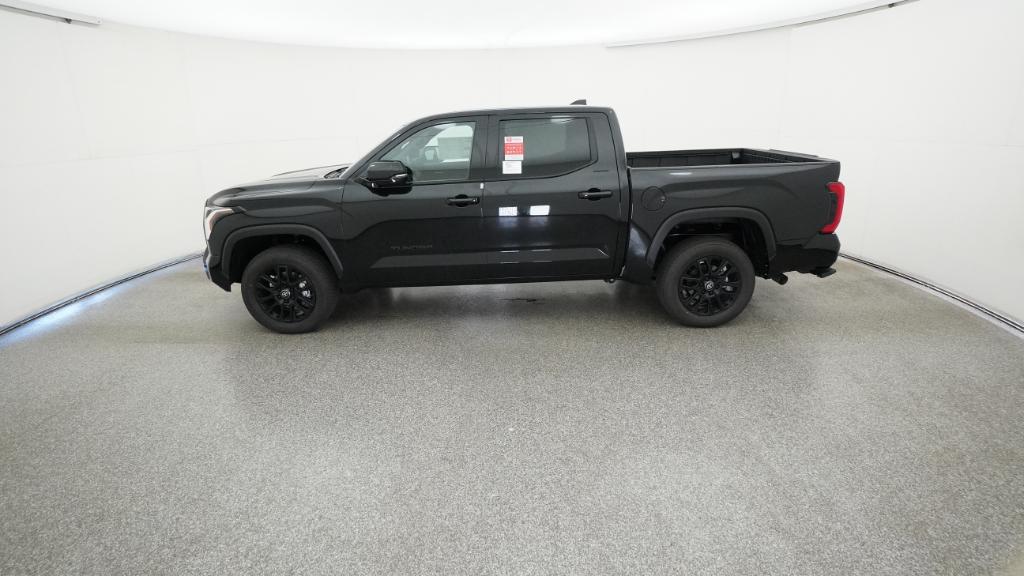 new 2026 Toyota Tundra car, priced at $63,274