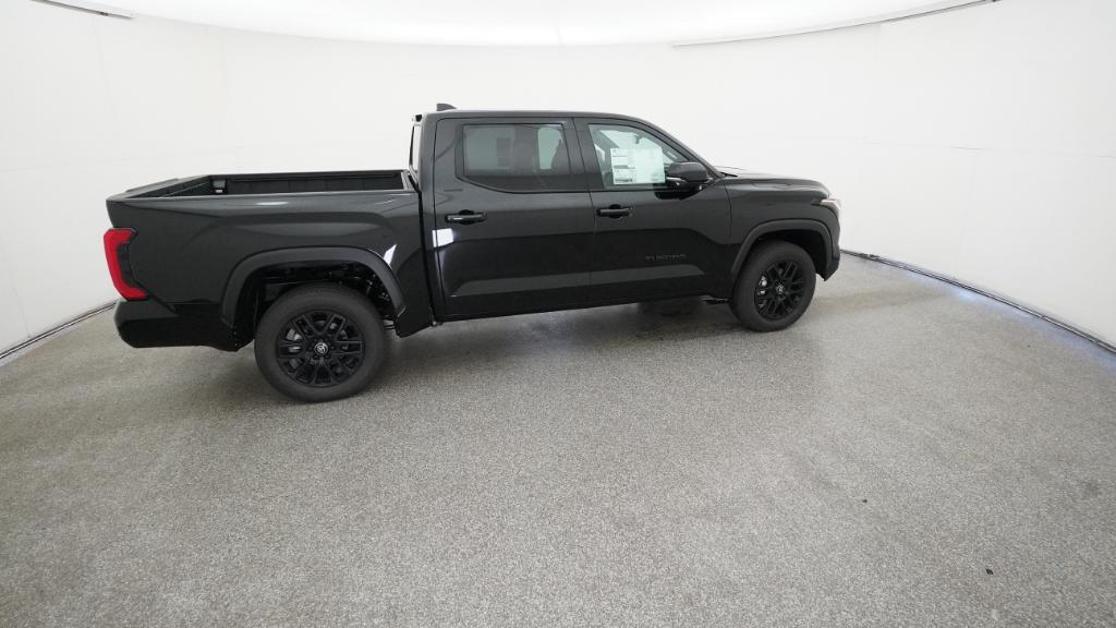 new 2026 Toyota Tundra car, priced at $63,274