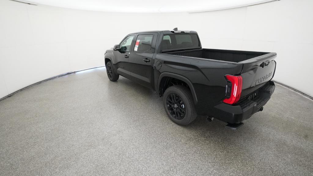 new 2026 Toyota Tundra car, priced at $63,274