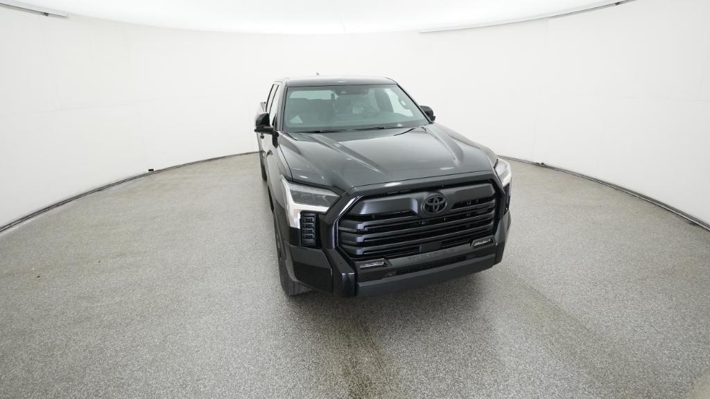 new 2026 Toyota Tundra car, priced at $63,274