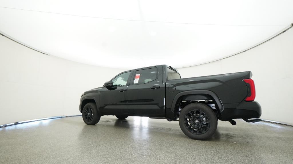 new 2026 Toyota Tundra car, priced at $63,274