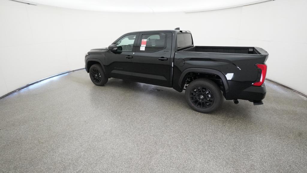 new 2026 Toyota Tundra car, priced at $63,274
