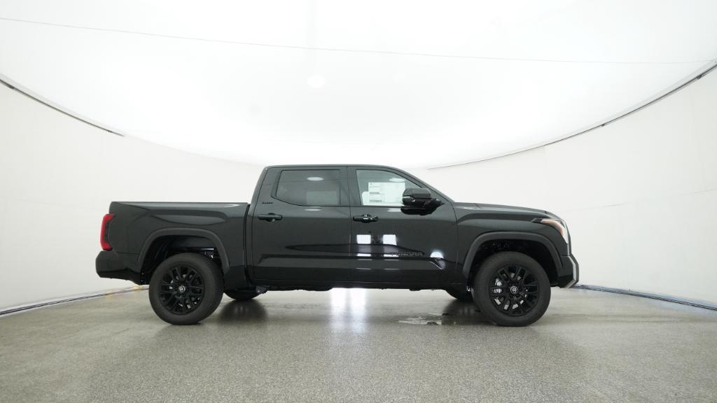 new 2026 Toyota Tundra car, priced at $63,274