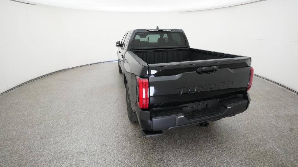 new 2026 Toyota Tundra car, priced at $63,274