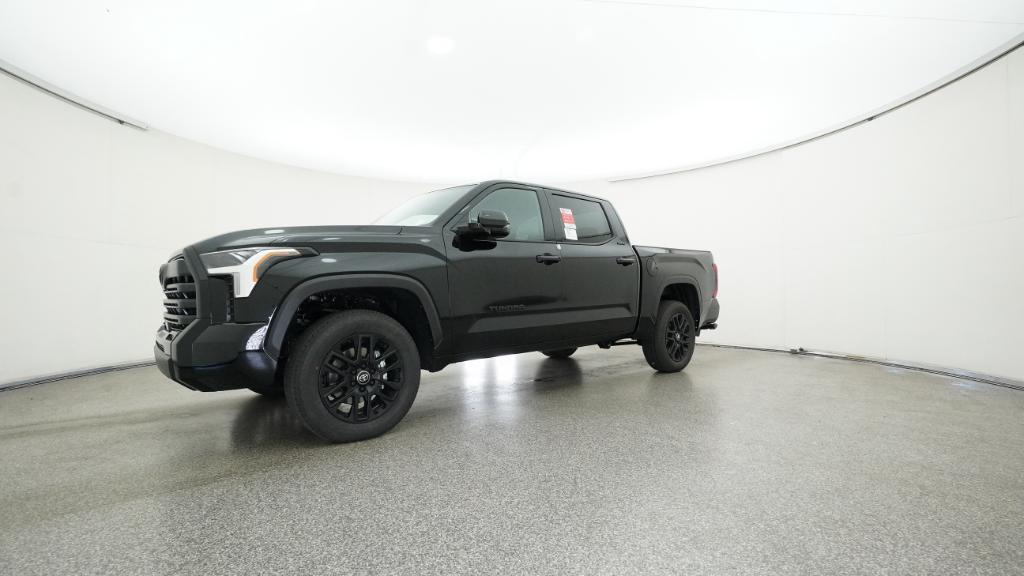 new 2026 Toyota Tundra car, priced at $63,274