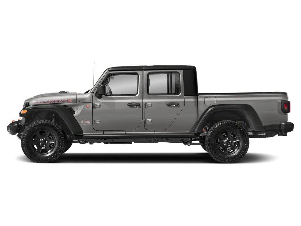 used 2022 Jeep Gladiator car, priced at $38,000