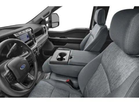 new 2025 Ford F-250 car, priced at $48,988