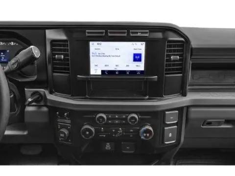 new 2025 Ford F-250 car, priced at $48,988