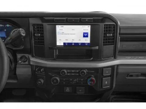 new 2025 Ford F-250 car, priced at $65,988