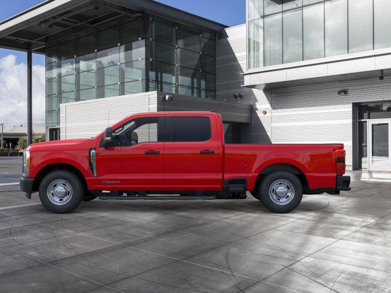 new 2025 Ford F-250 car, priced at $65,988