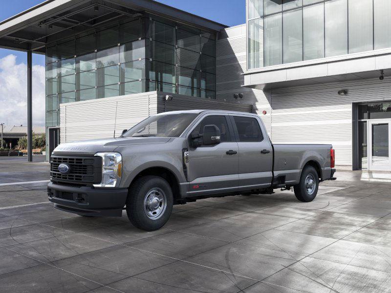 new 2025 Ford F-250 car, priced at $62,988