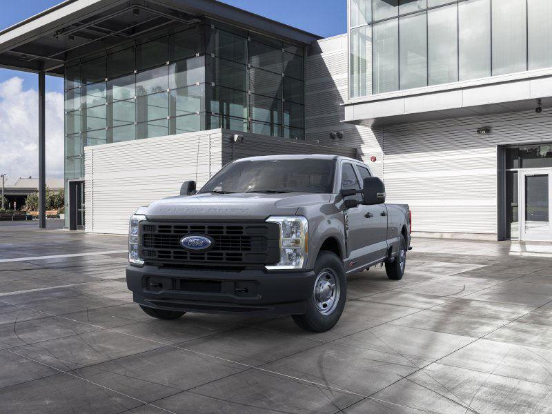 new 2025 Ford F-250 car, priced at $62,988
