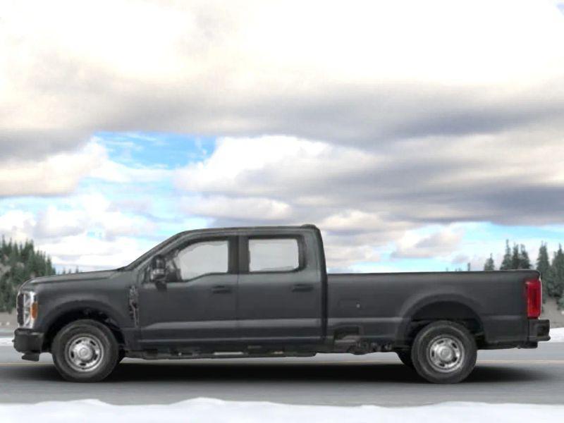 new 2025 Ford F-250 car, priced at $62,988