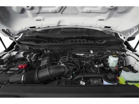 new 2025 Ford F-250 car, priced at $62,988