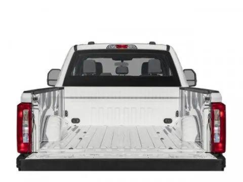 new 2025 Ford F-250 car, priced at $62,988