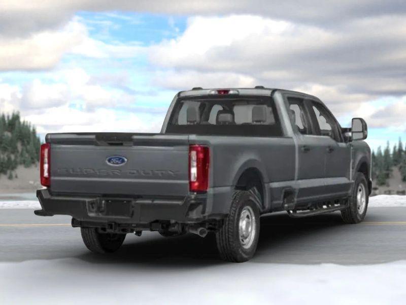 new 2025 Ford F-250 car, priced at $62,988