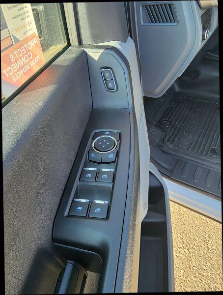 new 2024 Ford F-250 car, priced at $51,988