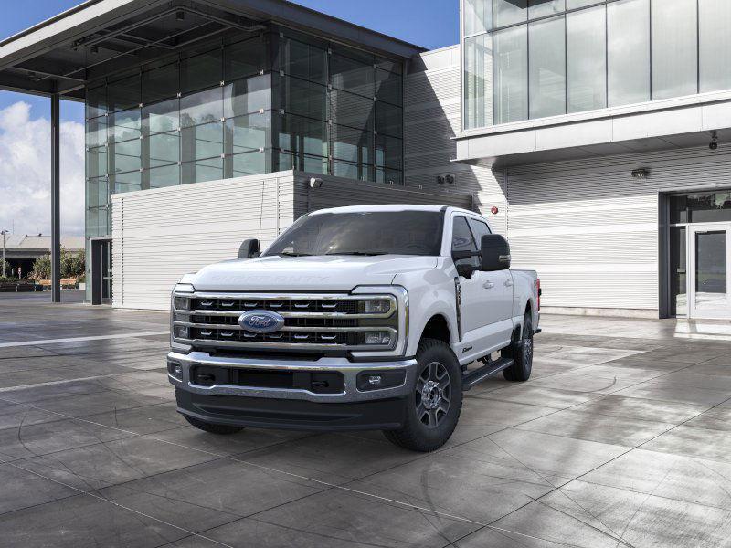 new 2025 Ford F-250 car, priced at $81,988