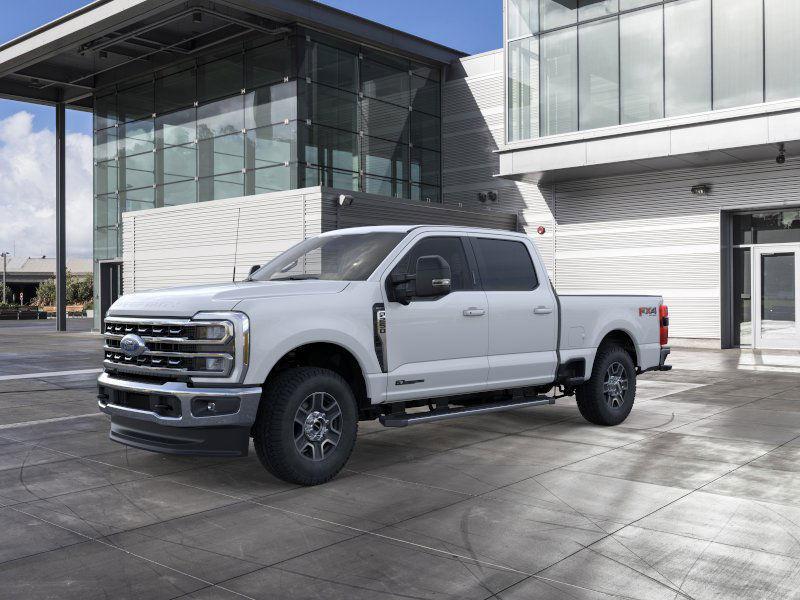 new 2025 Ford F-250 car, priced at $81,988
