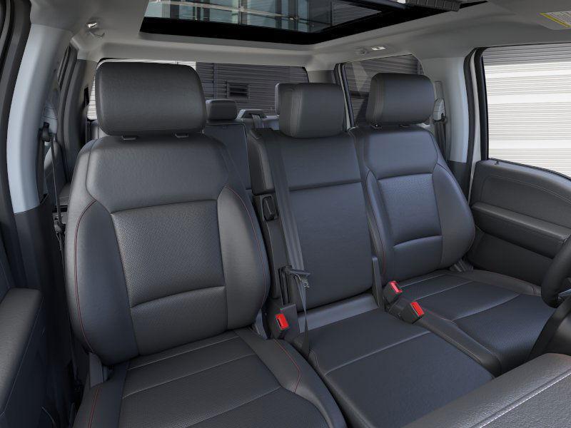 new 2025 Ford F-250 car, priced at $81,988