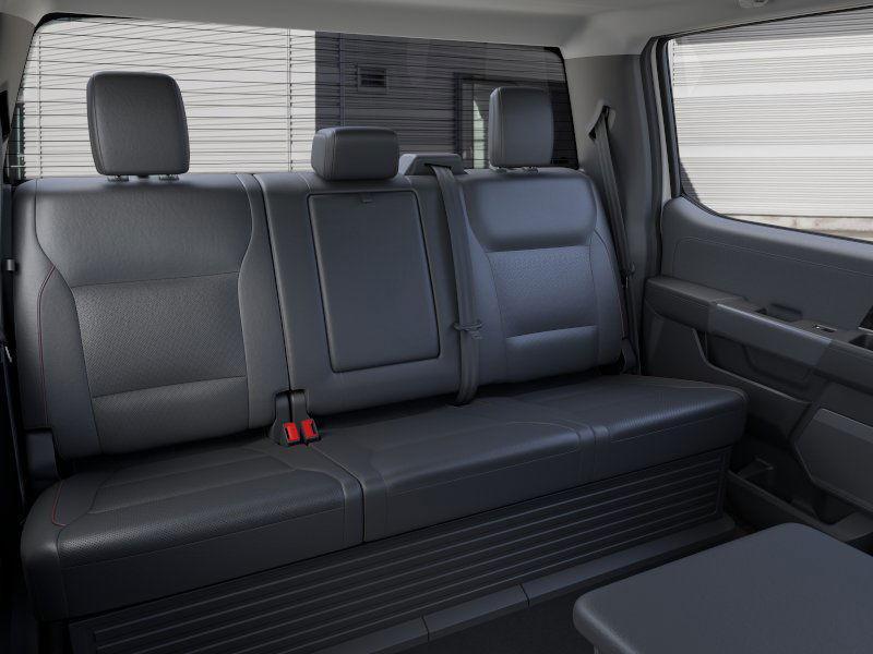 new 2025 Ford F-250 car, priced at $81,988