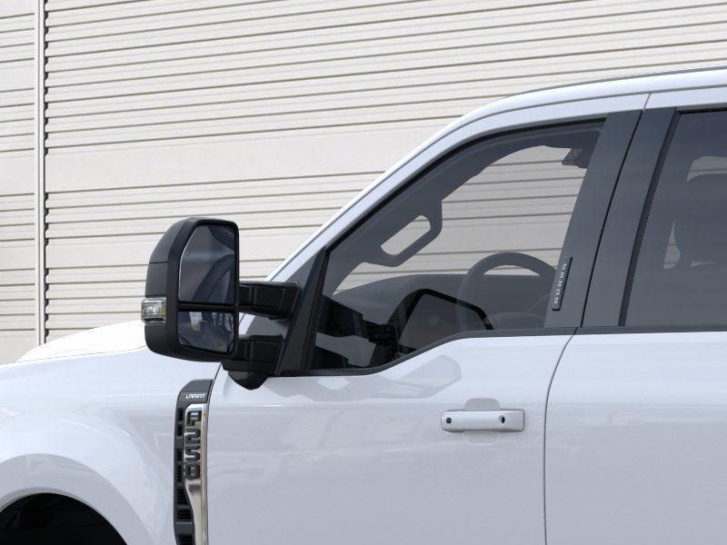 new 2025 Ford F-250 car, priced at $81,988