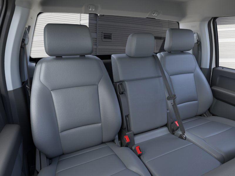 new 2024 Ford F-250 car, priced at $48,988