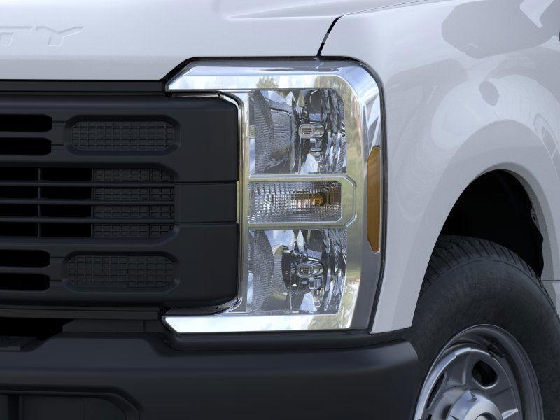 new 2024 Ford F-250 car, priced at $48,988