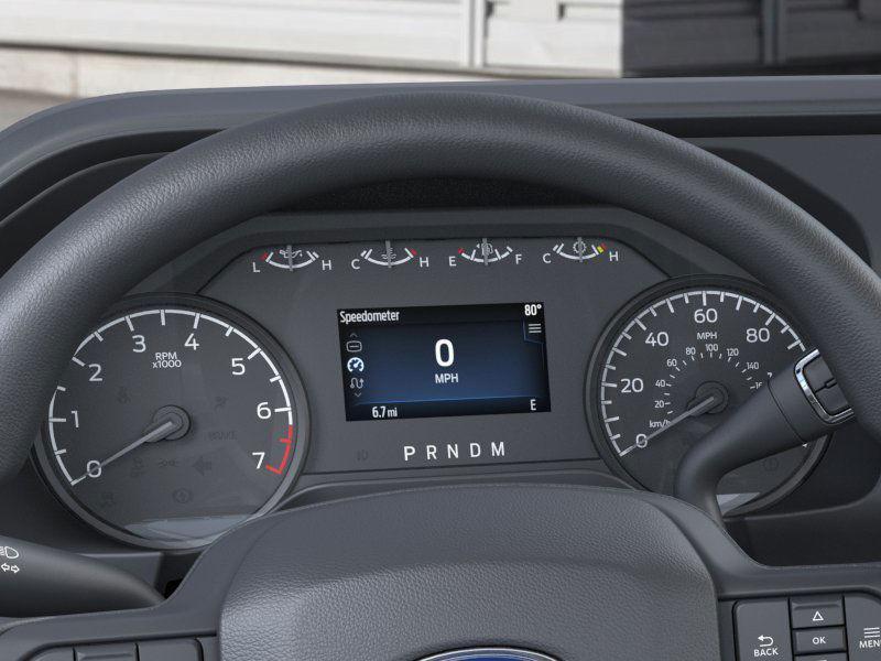 new 2024 Ford F-250 car, priced at $48,988