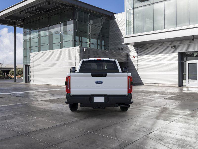 new 2024 Ford F-250 car, priced at $48,988