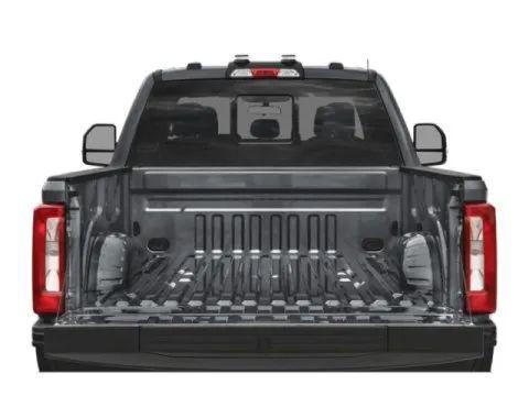 new 2025 Ford F-250 car, priced at $59,988