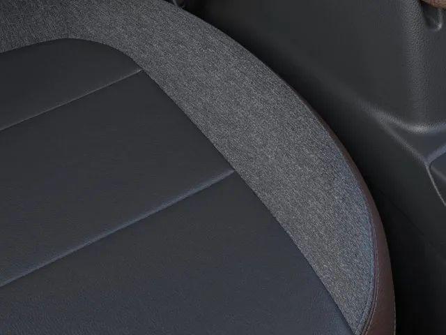 new 2024 Ford Bronco Sport car, priced at $36,563